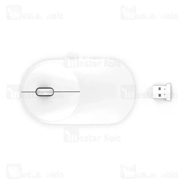 موس وایرلس شیائومی Xiaomi Mi Wireless Mouse Youth Edition WXSB01MW — تصویر ۴