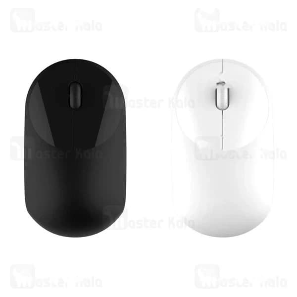 موس وایرلس شیائومی Xiaomi Mi Wireless Mouse Youth Edition WXSB01MW — تصویر ۲
