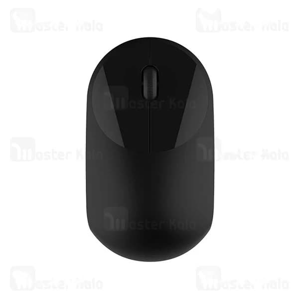 موس وایرلس شیائومی Xiaomi Mi Wireless Mouse Youth Edition WXSB01MW — تصویر ۳