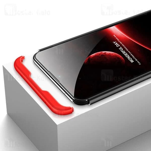 قاب 360 درجه سامسونگ Samsung Galaxy A02s / M02s GKK 360 Full Case — تصویر ۵