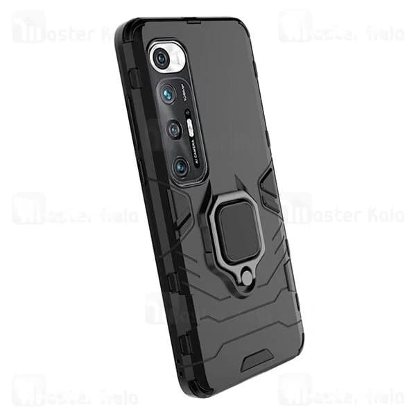 گارد ضد ضربه انگشتی شیائومی Xiaomi Mi 10S KEYSION ShockProof Armor Ring — تصویر ۵