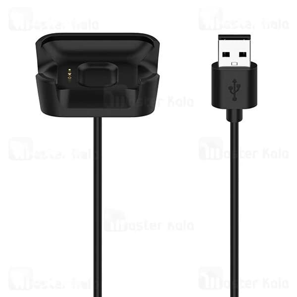 شارژر ساعت هوشمند Xiaomi Mi Watch Lite / Redmi Watch Smart Watch USB Charging — تصویر ۴