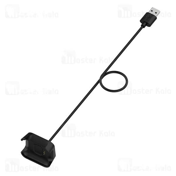 شارژر ساعت هوشمند Xiaomi Mi Watch Lite / Redmi Watch Smart Watch USB Charging — تصویر ۷