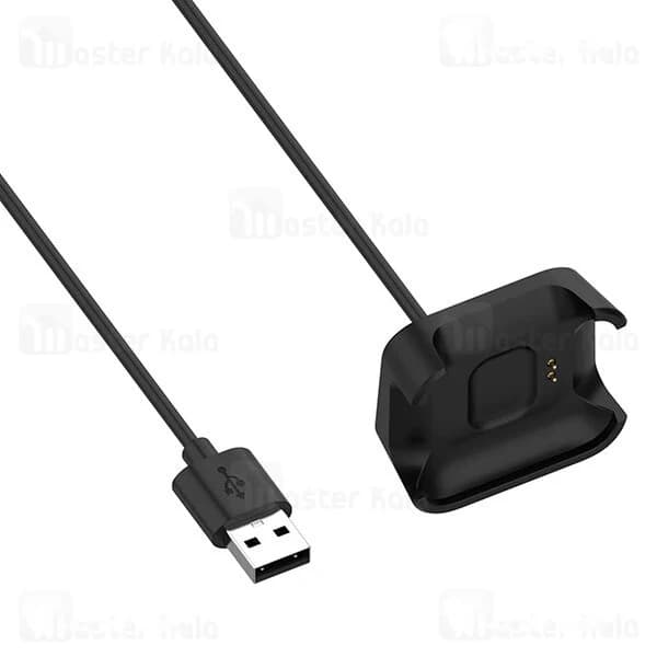 شارژر ساعت هوشمند Xiaomi Mi Watch Lite / Redmi Watch Smart Watch USB Charging — تصویر ۶