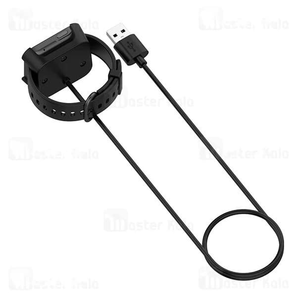 شارژر ساعت هوشمند Xiaomi Mi Watch Lite / Redmi Watch Smart Watch USB Charging — تصویر ۳