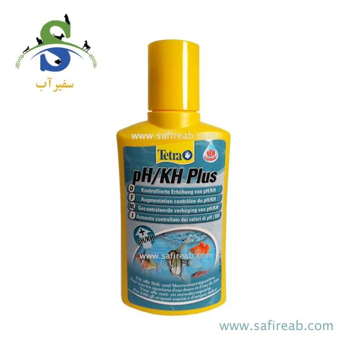 محلول PH/KH پلاس تترا