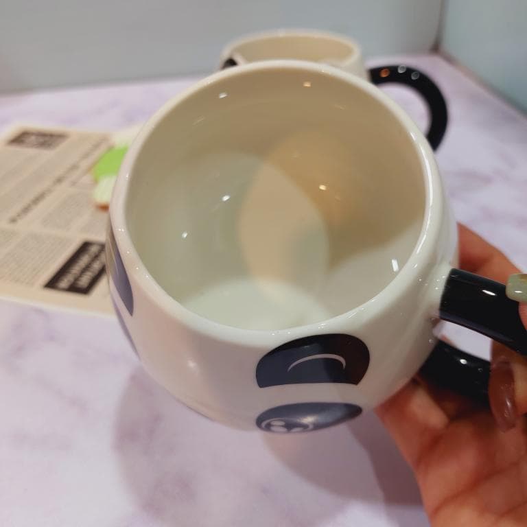 ماگ پاندا کیوت — تصویر ۳
