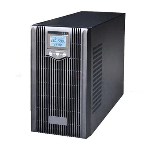 یو پی اس طیف پاور 3kva آنلاین (باتری خارجی)