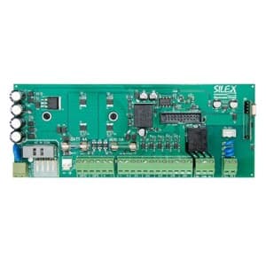 دزدگیر سایلکس لایت SG8 Lite — تصویر ۵
