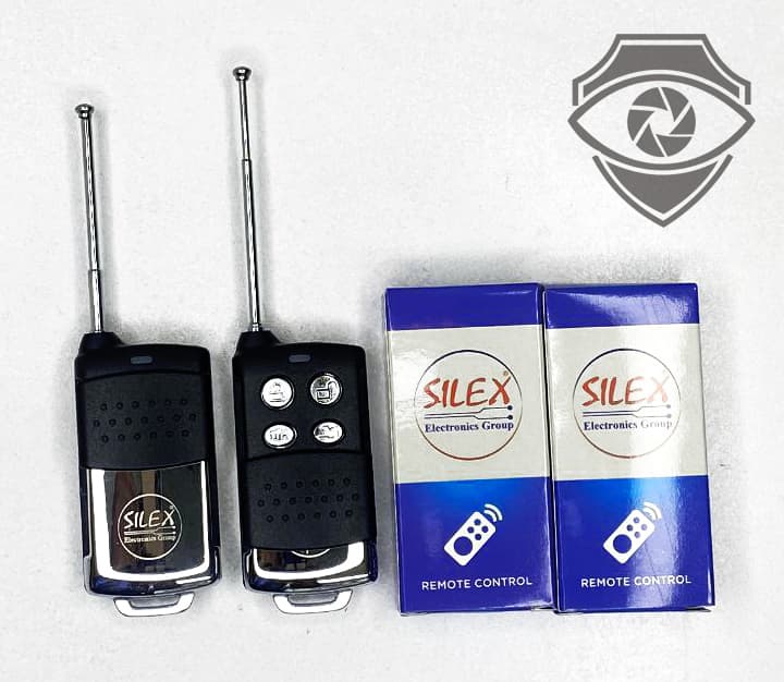 دزدگیر سایلکس لایت SG8 Lite — تصویر ۲