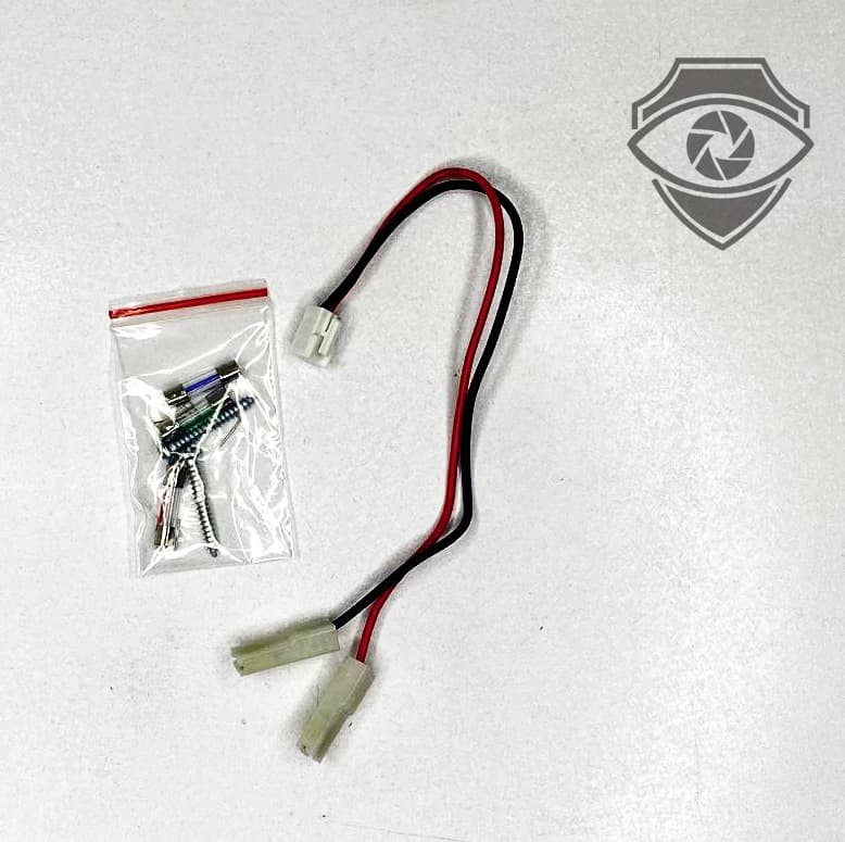 دزدگیر سایلکس SG8 Q — تصویر ۳