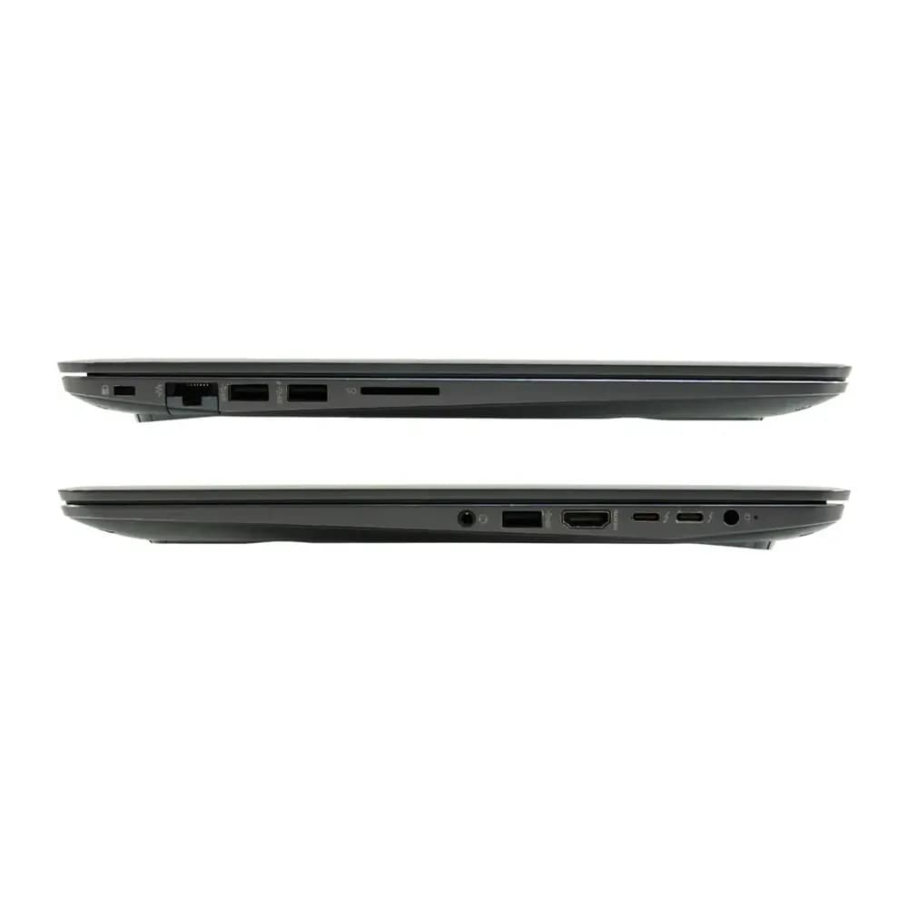 لپ‌تاپ HP ZBook 15 G3 | پردازنده Intel Core i7 – رم 16 – حافظه داخلی 256 گیگابایت SSD – نمایشگر ۱۵٫۶ اینچ FHD — تصویر ۳