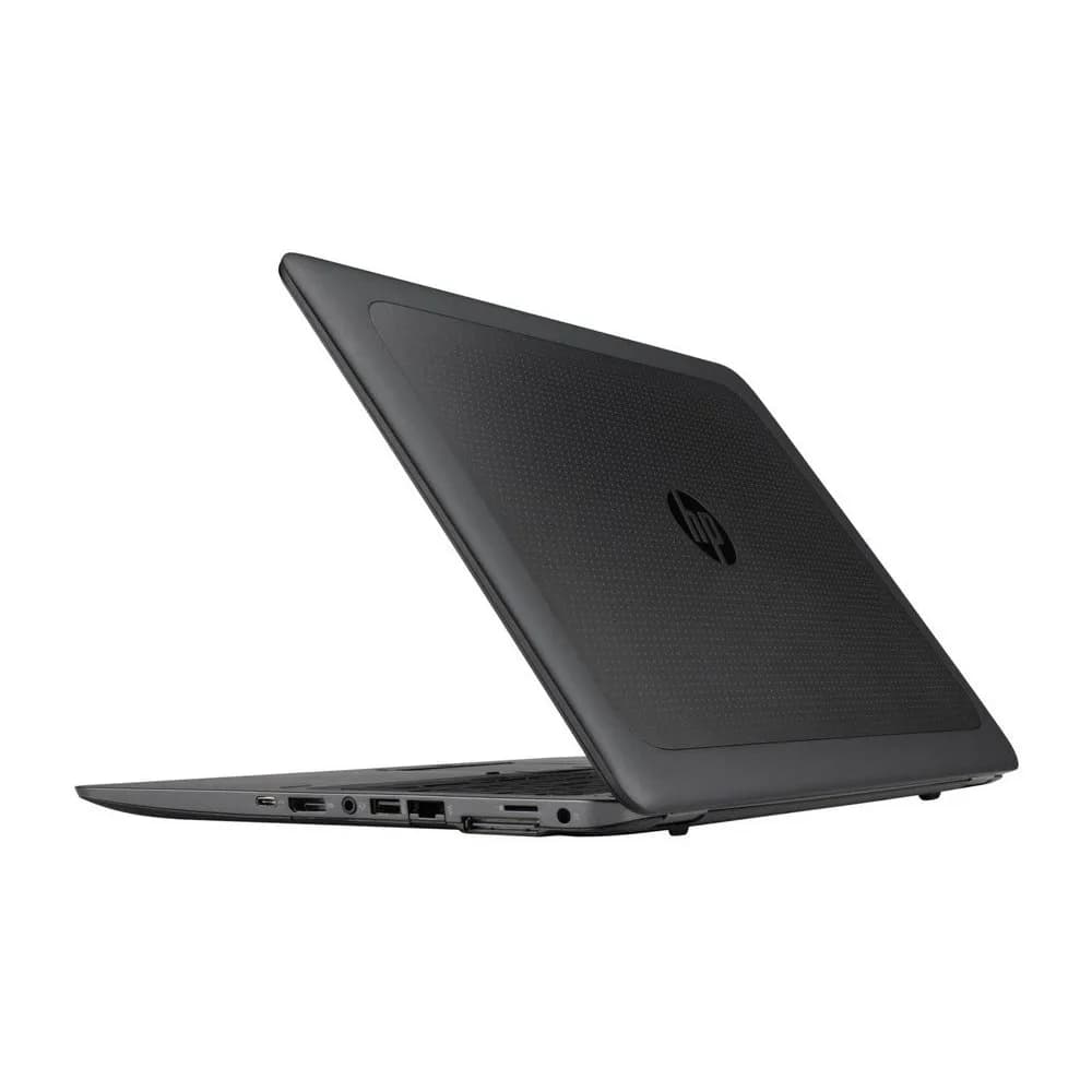 لپ‌تاپ HP ZBook 15 G3 | پردازنده Intel Core i7 – رم 16 – حافظه داخلی 256 گیگابایت SSD – نمایشگر ۱۵٫۶ اینچ FHD — تصویر ۲