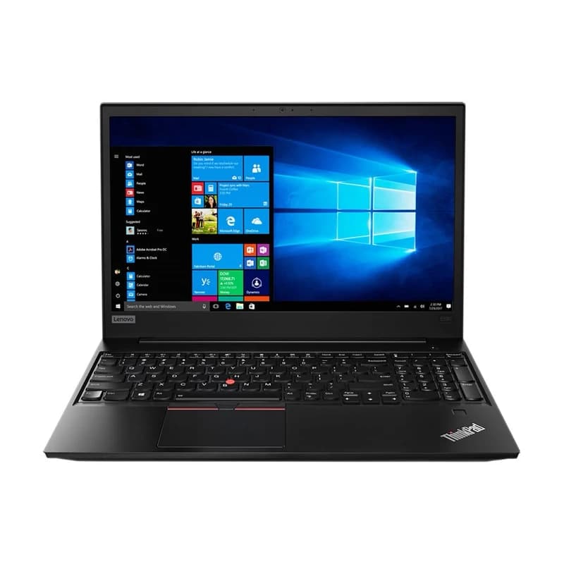 لپ تاپ لنوو مدل ThinkPad E580 | پردازنده Core i5 – رم 8 – حافظه داخلی 256 و صفحه نمایش 15 اینچ