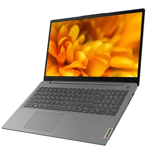لپ تاپ Lenovo IdeaPad 3 | پردازنده Core i5 – رم 12 – حافظه داخلی 256 گیگابایت و صفحه نمایش 15 اینچی — تصویر ۲