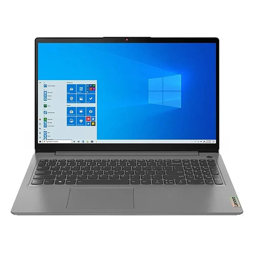 لپ تاپ Lenovo IdeaPad 3 | پردازنده Core i5 – رم 12 – حافظه داخلی 256 گیگابایت و صفحه نمایش 15 اینچی