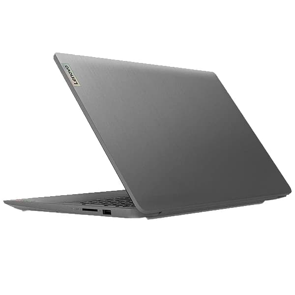 لپ تاپ Lenovo IdeaPad 3 | پردازنده Core i5 – رم 12 – حافظه داخلی 256 گیگابایت و صفحه نمایش 15 اینچی — تصویر ۳