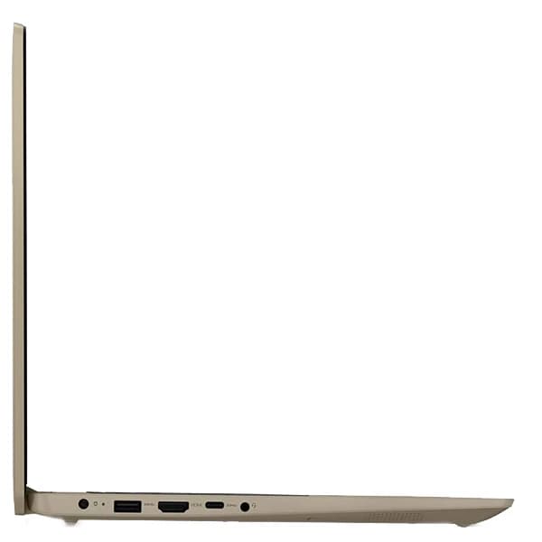 لپ تاپ Lenovo IdeaPad 3 | پردازنده Core i5 – رم 12 – حافظه داخلی 256 گیگابایت و صفحه نمایش 15 اینچی — تصویر ۴