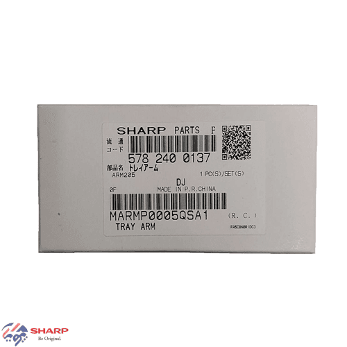 بازوی سینی AR-5316 – AR-5516 — تصویر ۲