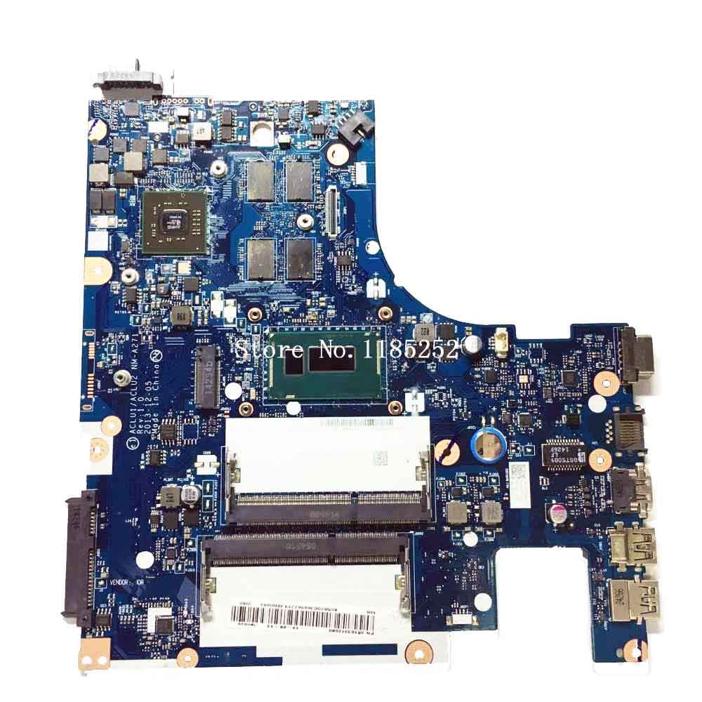 مادربرد لپ تاپ لنوو G50-70-i7