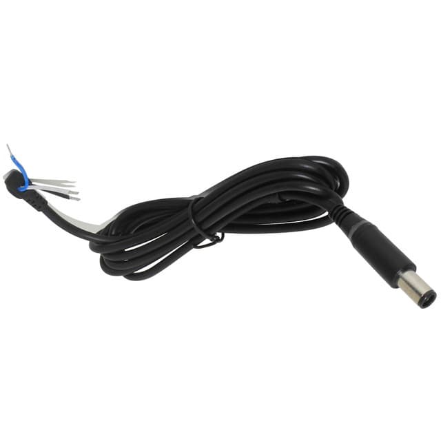 کابل شارژر دل CABLE DELL LED 7.4*5.0 — تصویر ۲