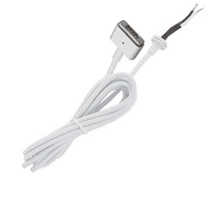 کابل شارژر اپل CABLE APPLE magsafe 2 — تصویر ۲