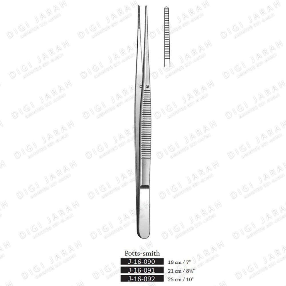 پنست پاتس اسمیت 18/21 J-16-090 surgicon