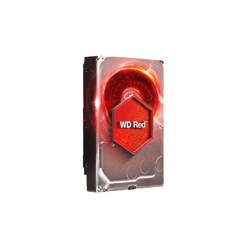 هارد دیسک اینترنال WD Red Plus 10TB
