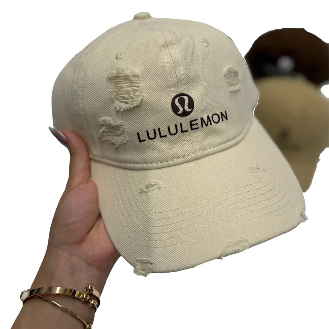 کلاه اسپرت Lululemon — تصویر ۳