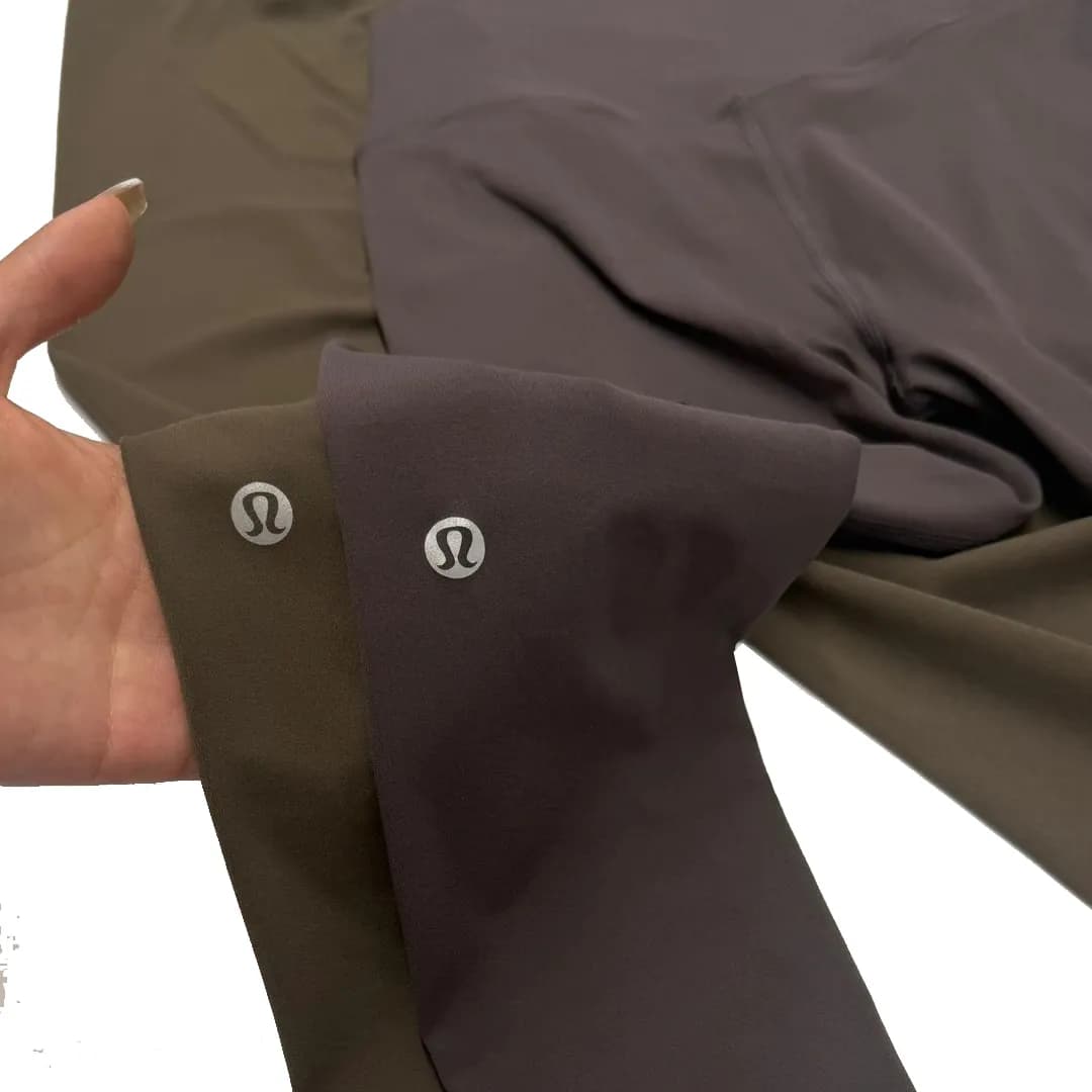 لگ Lululemon
