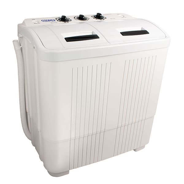 مینی واش دوقلو کوپکس TCMW-1144