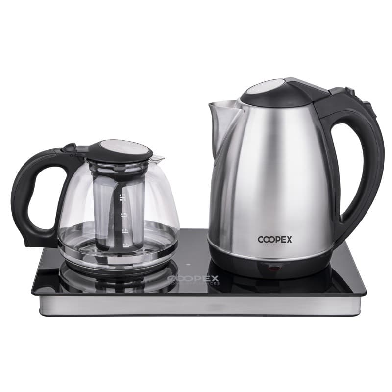 چای ساز کوپکس مدل MTC-6650