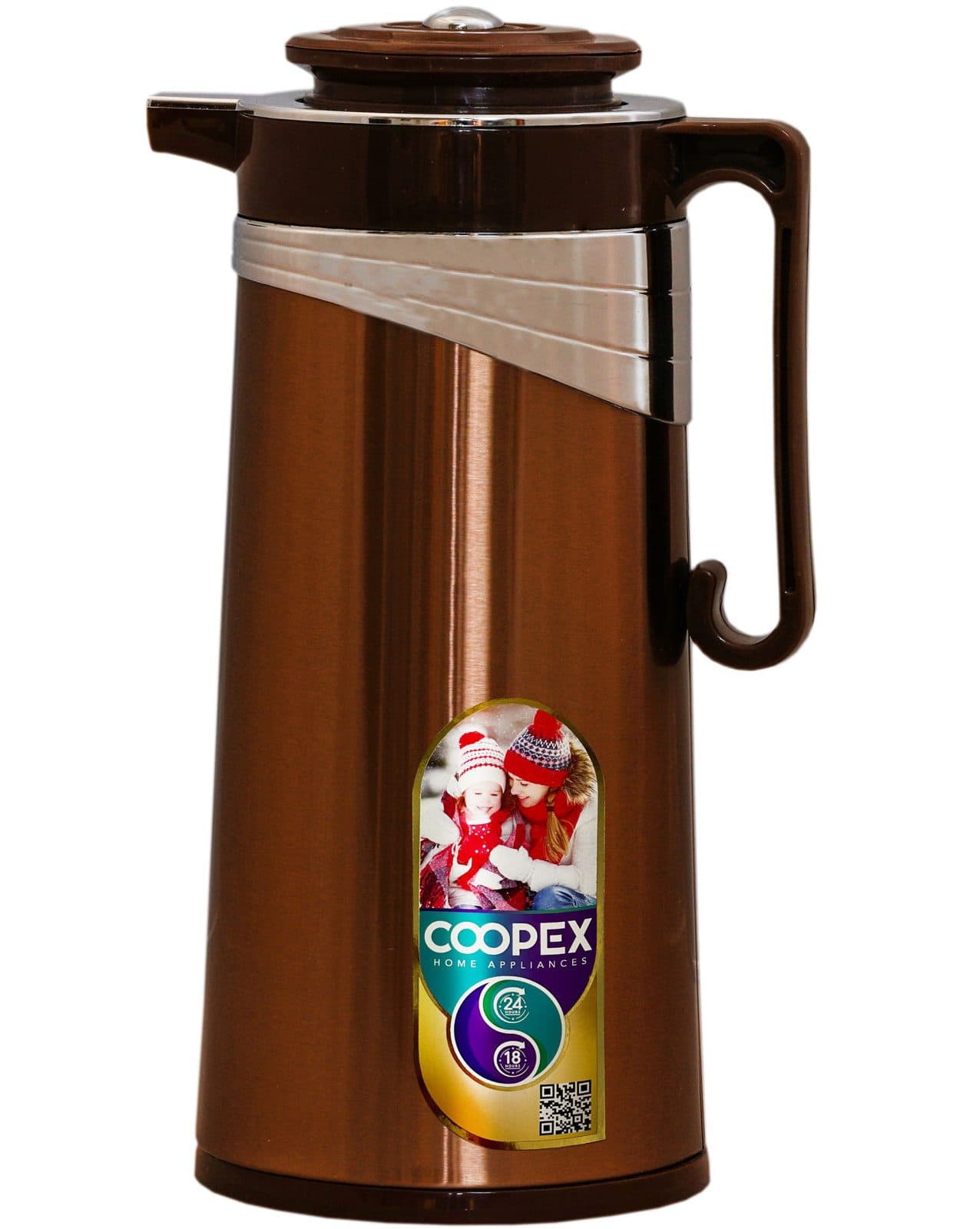 فلاسک کوپکس مدل FCO-9916