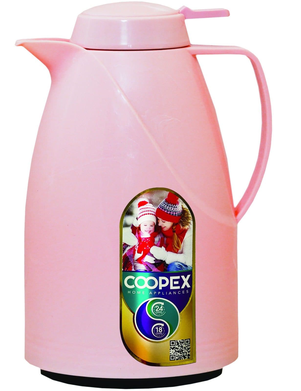 فلاسک کوپکس مدل FCO-9910