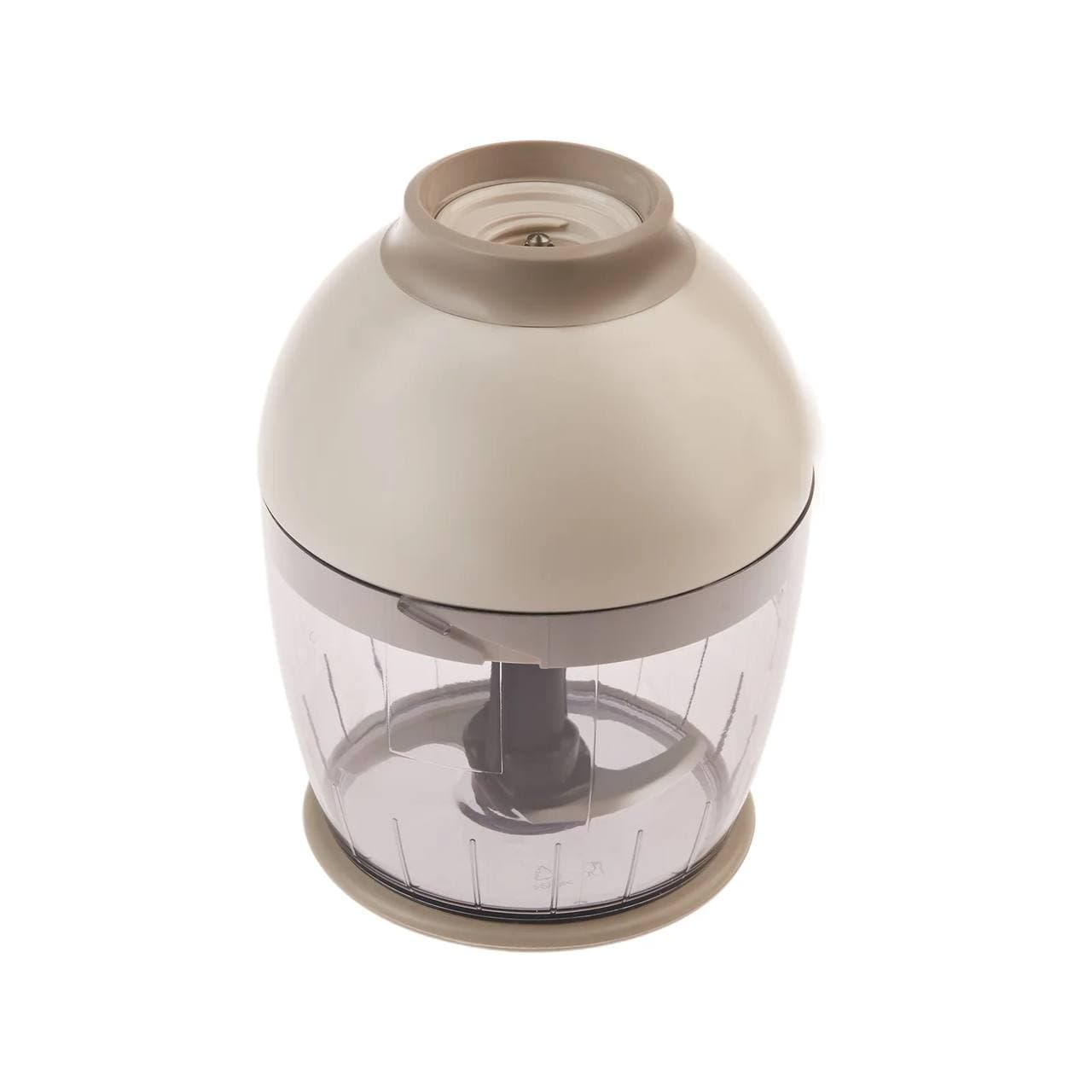 گوشتکوب 3 کاره کاراجا مدل Pro midi کرم لاته — تصویر ۸