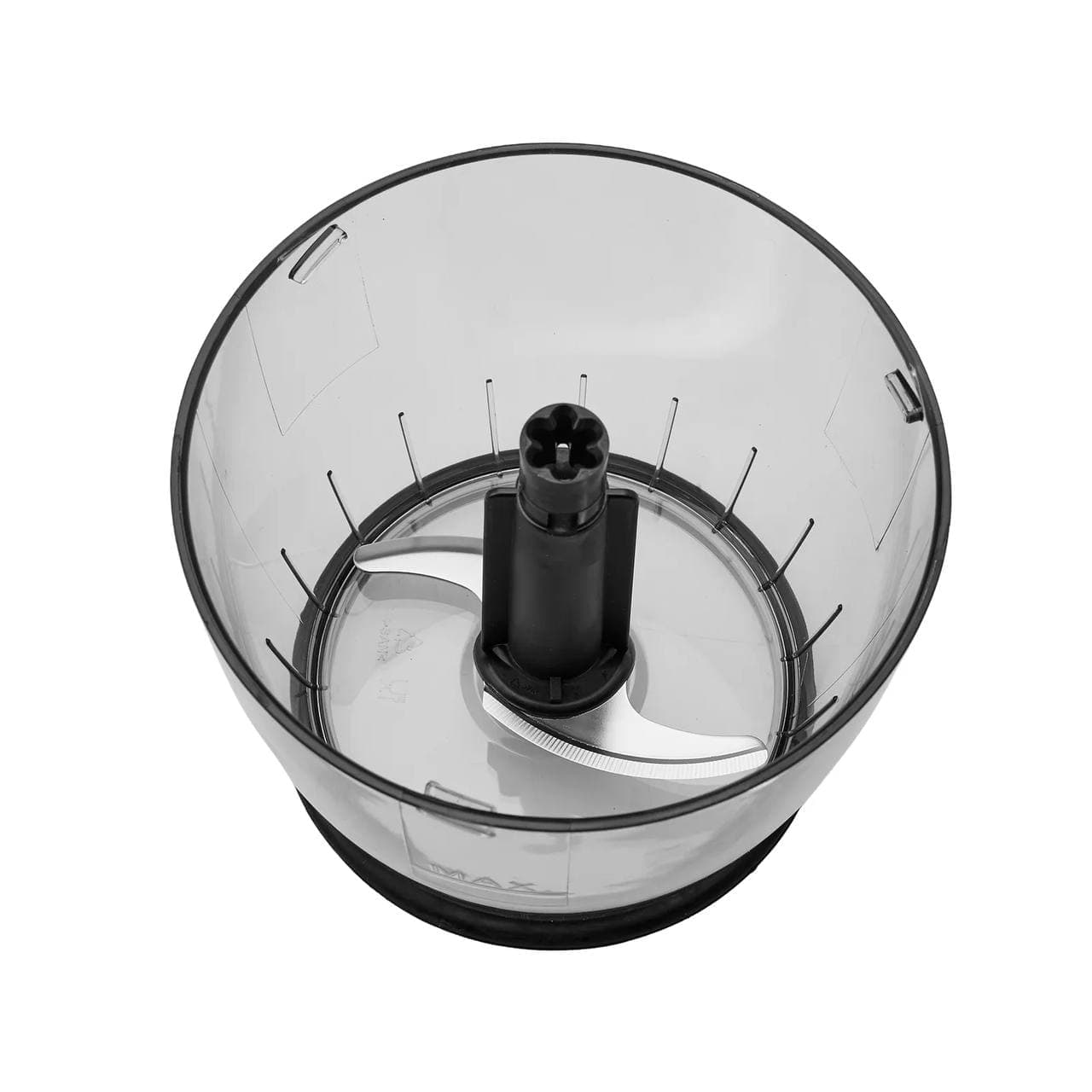 گوشتکوب 3 کاره کاراجا مدل Pro midi رزگلد — تصویر ۴