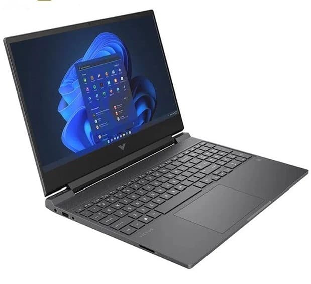 لپ تاپ اچ پی 15.6 اینچی مدل Victus 15 i5 13420H 16GB 512GB 6GRTX4050 — تصویر ۳