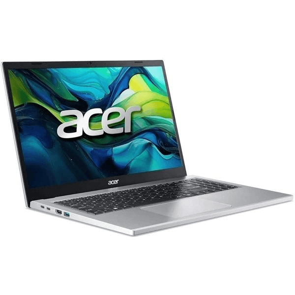 لپ تاپ ایسر مدل ASPIRE LITE CORE5(210H)16(D5)|512SSD| IRIS | 15.6″ IPS — تصویر ۴