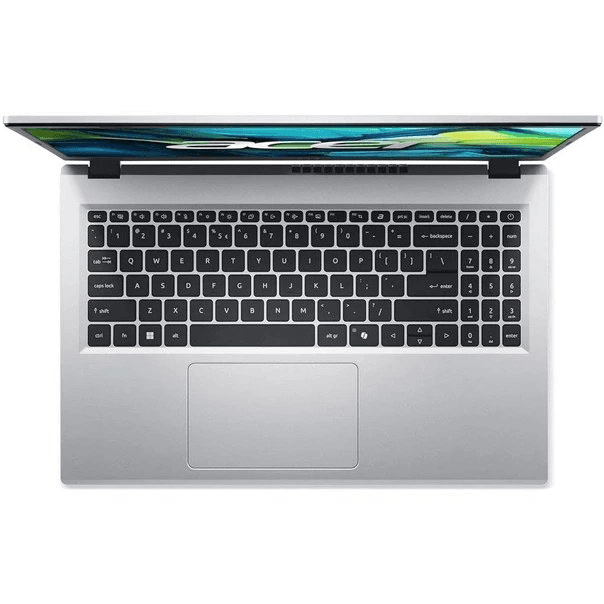 لپ تاپ ایسر مدل ASPIRE LITE CORE5(210H)16(D5)|512SSD| IRIS | 15.6″ IPS — تصویر ۲
