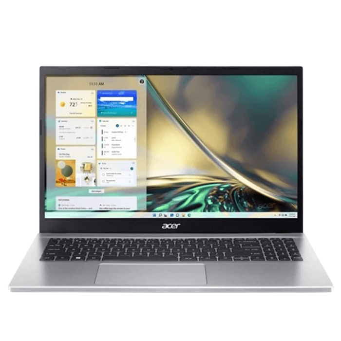 لپ تاپ ایسر مدل ASPIRE LITE CORE5(210H)16(D5)|512SSD| IRIS | 15.6″ IPS