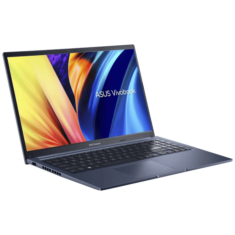 لپ تاپ 15.6 اینچی ایسوس مدل Vivobook 15 A1502VA-i5 13420H-16G-512G SS — تصویر ۴