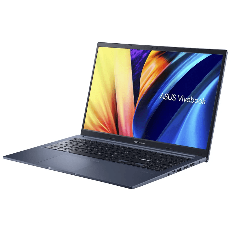 لپ تاپ 15.6 اینچی ایسوس مدل Vivobook 15 A1502VA-i5 13420H-16G-512G SS — تصویر ۵