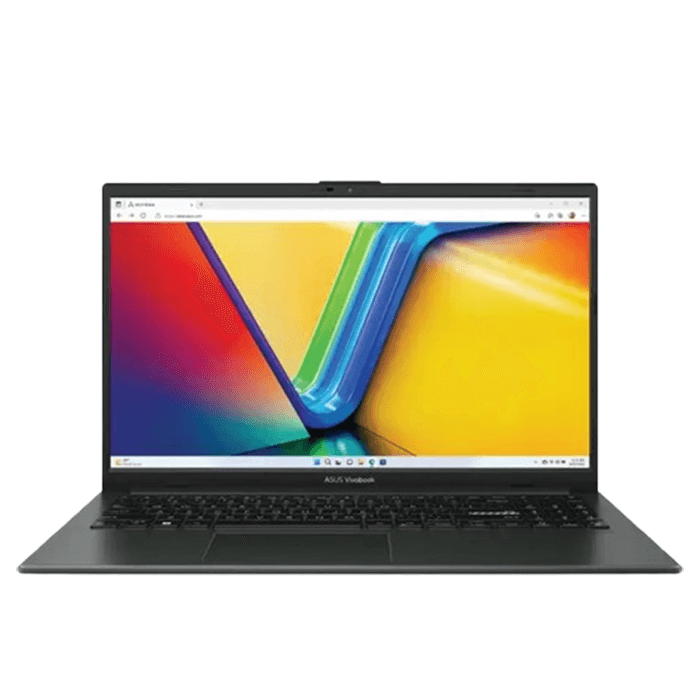 لپ تاپ 15.6 اینچی ایسوس مدلVivobook L1504FA R5-7520U 8GB 512SSD AMD512 IPS