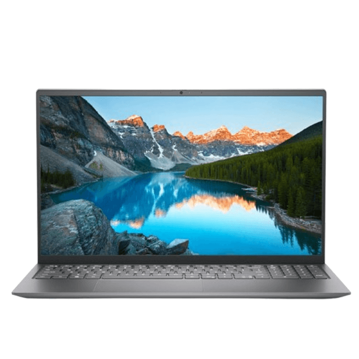 لپ تاپ 15.6 اینچی دل استوک Inspiron 5510 i5-11320H/8/256 SSD/intel HD