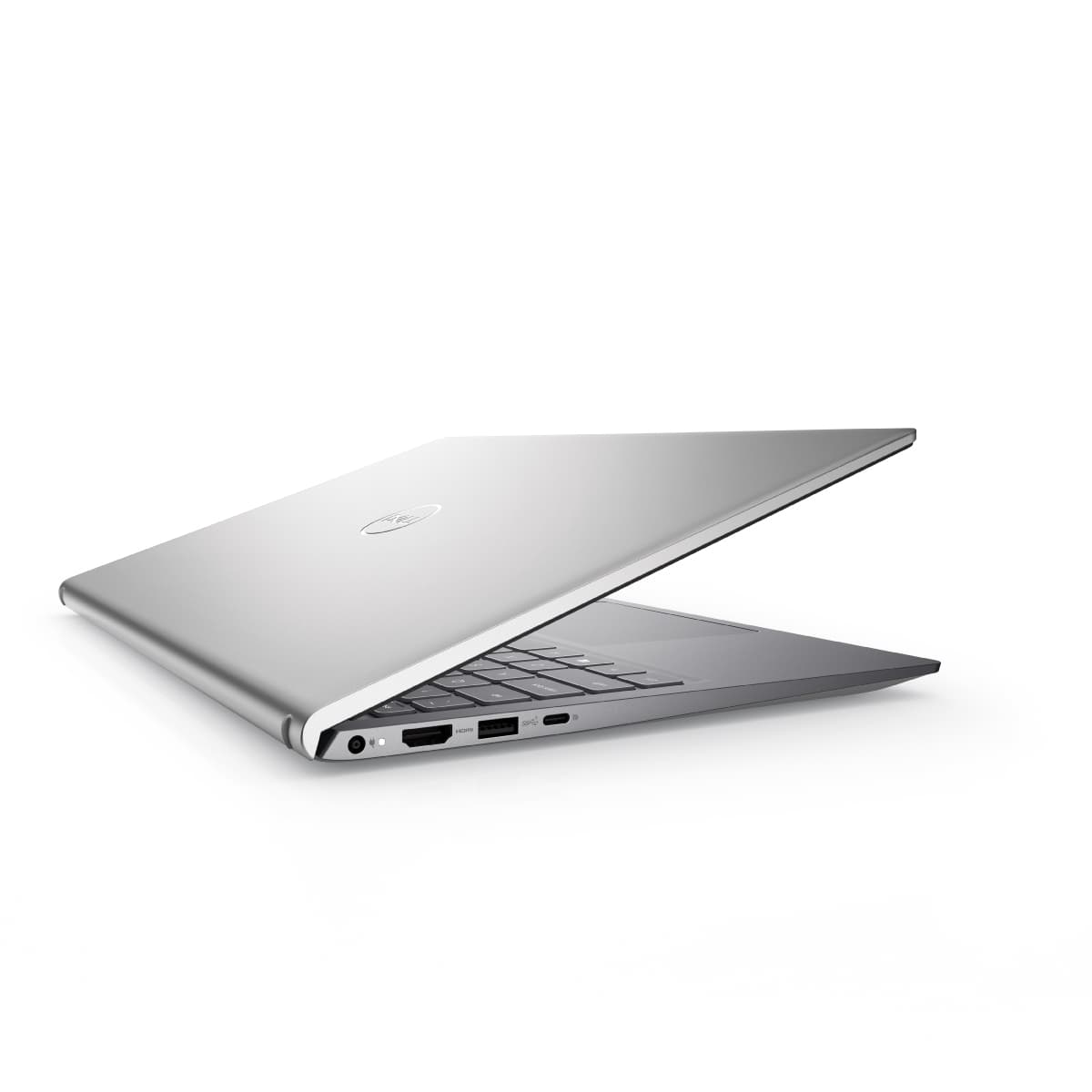 لپ تاپ 15.6 اینچی دل استوک Inspiron 5510 i5-11320H/8/256 SSD/intel HD — تصویر ۵
