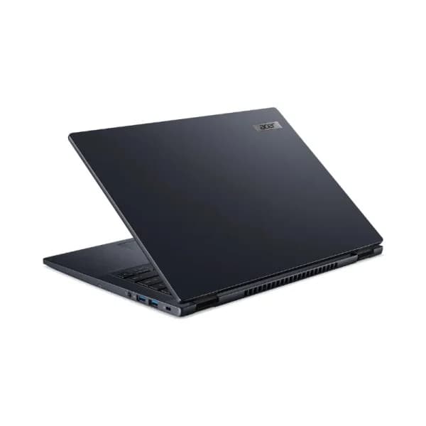 لپ تاپ ایسر استوک travelmate spinp414rn i5-1135G7/8/256ssd/touch 360 — تصویر ۲