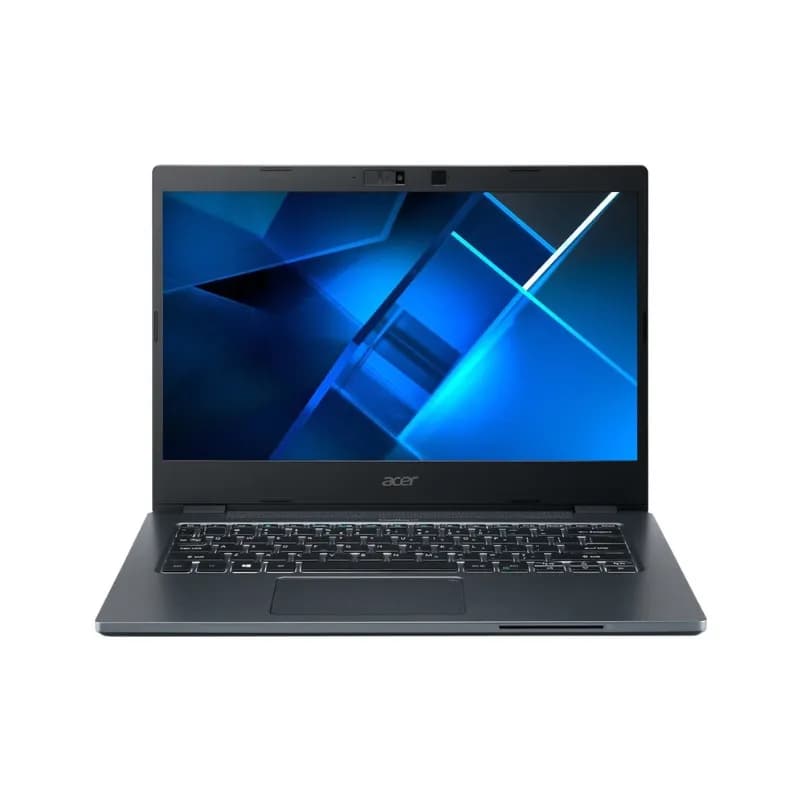 لپ تاپ ایسر استوک travelmate spinp414rn i5-1135G7/8/256ssd/touch 360 — تصویر ۳