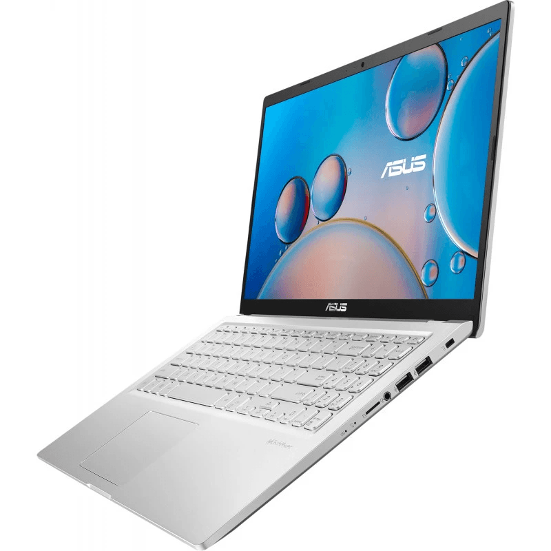 لپ تاپ 15.6 اینچی ایسوس استوک مدل X515 i3-10110U/8G/1tra HDD+ 256SSD/IntelHD — تصویر ۳