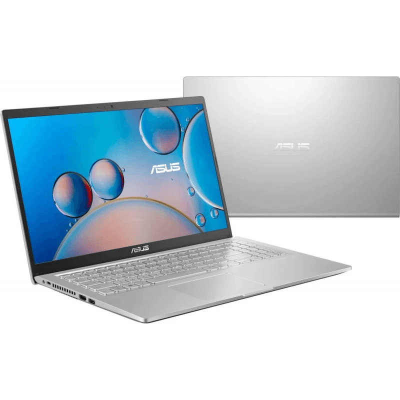 لپ تاپ 15.6 اینچی ایسوس استوک مدل X515 i3-10110U/8G/1tra HDD+ 256SSD/IntelHD — تصویر ۴