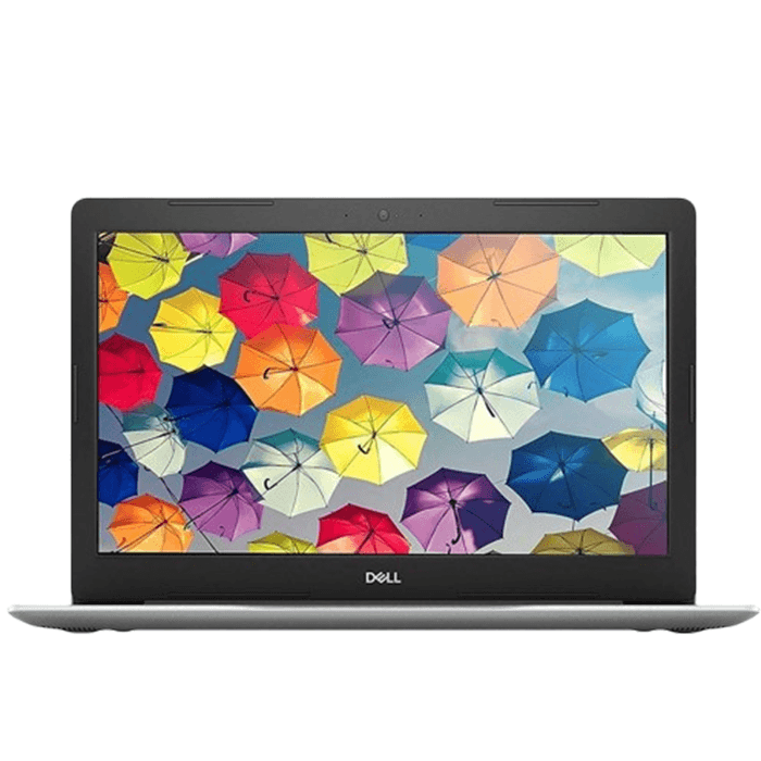 لپ تاپ 15 اینچی استوک دل مدل INSPIRON 5570 i5-8250U/8/256ssd/Intel HD
